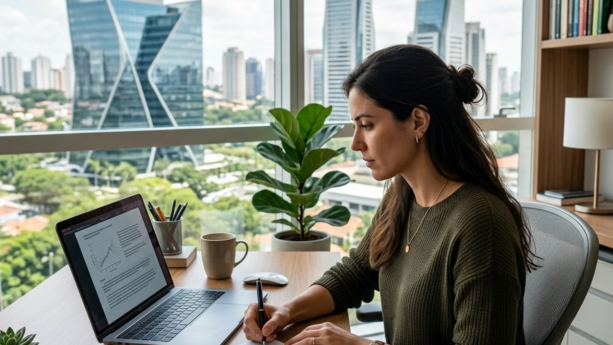 Curso de Espanhol Online em Barueri
