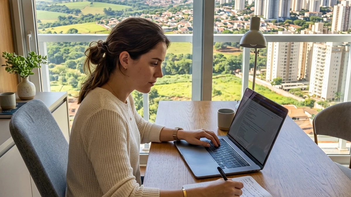 Curso de Espanhol Online em Ribeirão Preto