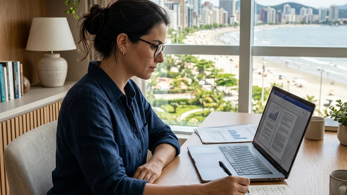 Curso de Espanhol Online em Santos