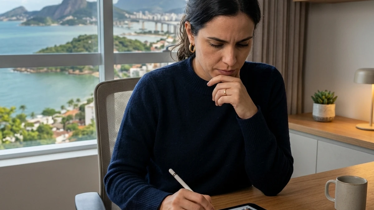 Melhor Professor de Espanhol em Vitória