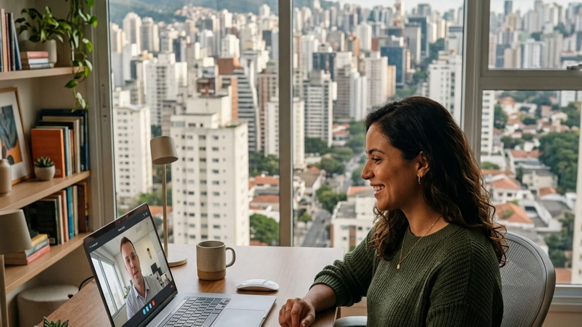 Professor Particular de Espanhol em São Paulo